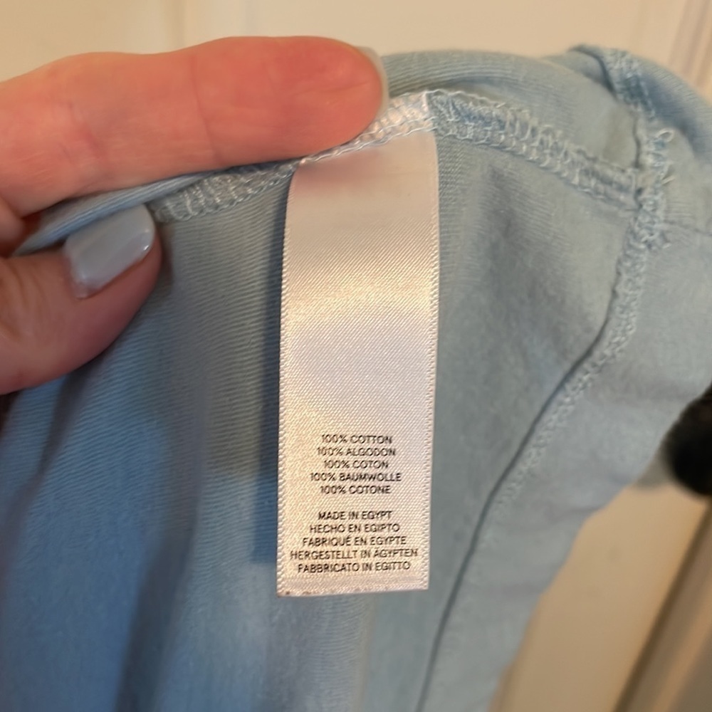 Culk California Avocado Tee-Shirt Size Medium — image 5 of 8